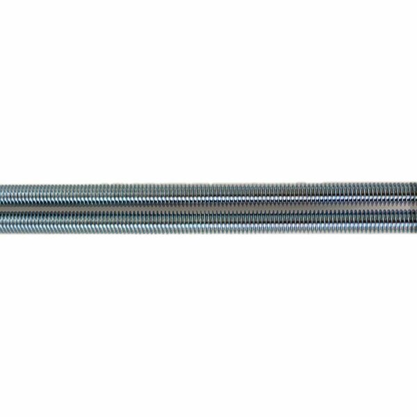 Ives Commercial Steel 24in Rod for Metal Door Flush Bolt FB457 and FB459 09162